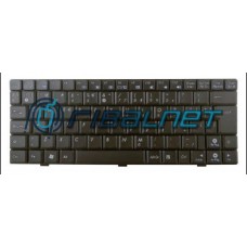 Teclado PT ASUS EEEPC 1000 1000H 